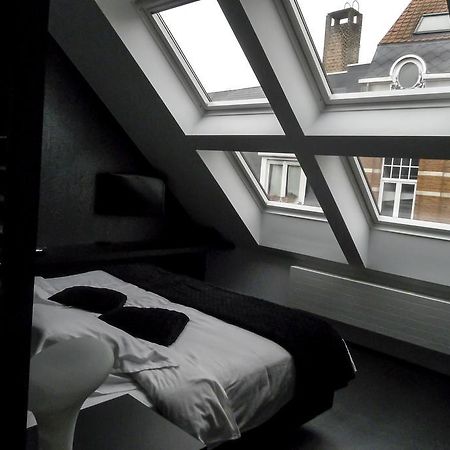 Boutique Hotel Loeven Leuven Bagian luar foto