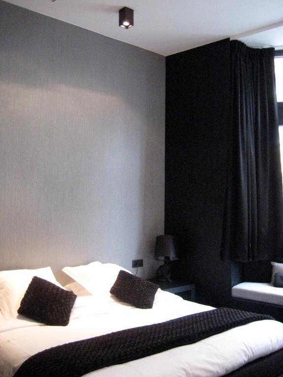 Boutique Hotel Loeven Leuven Ruang foto
