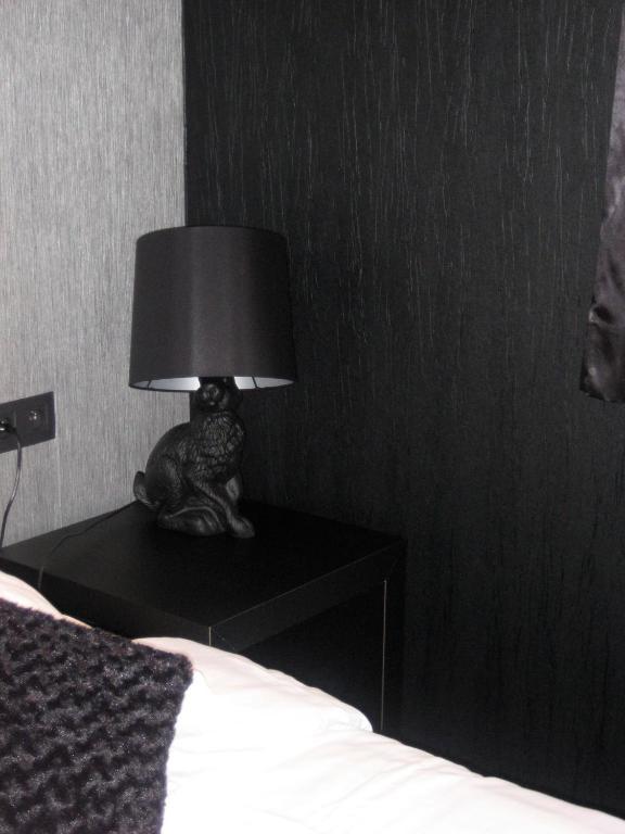 Boutique Hotel Loeven Leuven Ruang foto