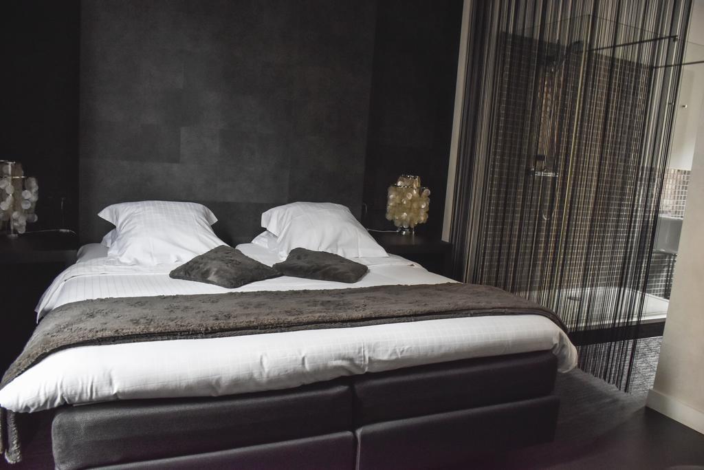 Boutique Hotel Loeven Leuven Bagian luar foto