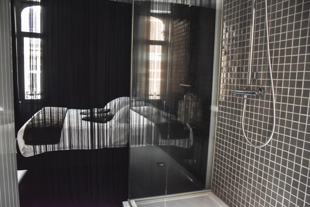 Boutique Hotel Loeven Leuven Bagian luar foto