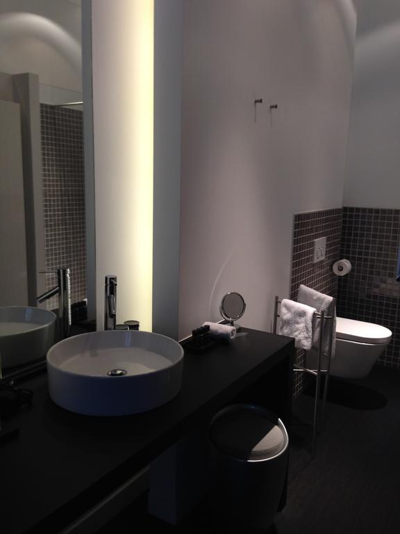 Boutique Hotel Loeven Leuven Bagian luar foto
