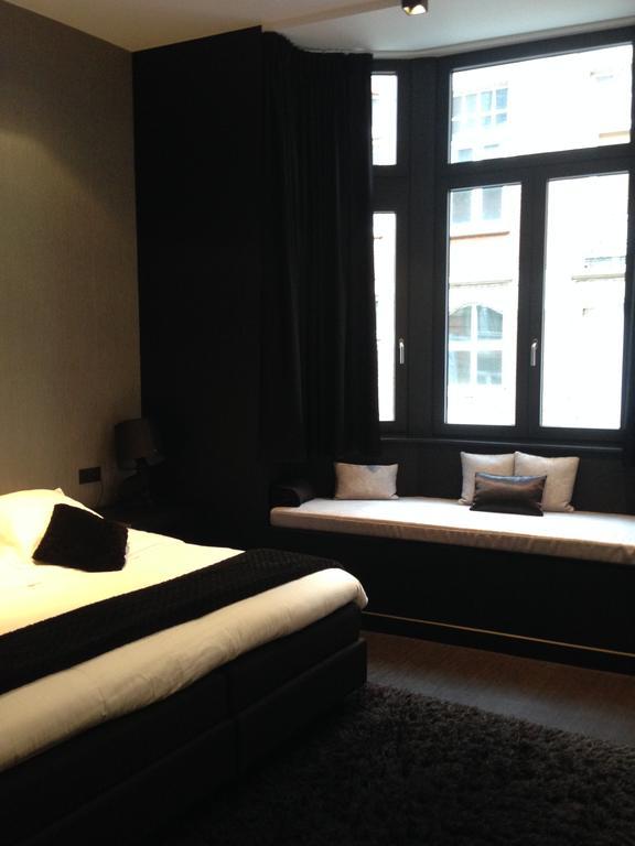 Boutique Hotel Loeven Leuven Bagian luar foto