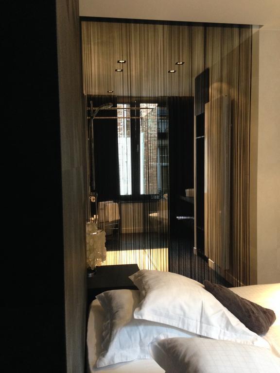 Boutique Hotel Loeven Leuven Bagian luar foto