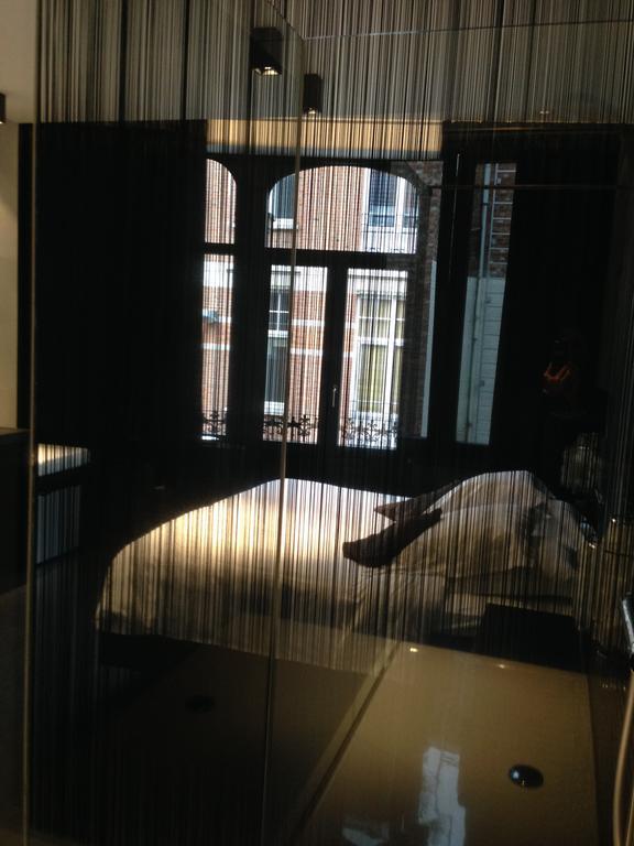 Boutique Hotel Loeven Leuven Bagian luar foto
