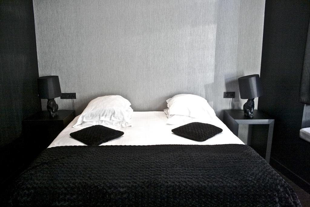 Boutique Hotel Loeven Leuven Bagian luar foto