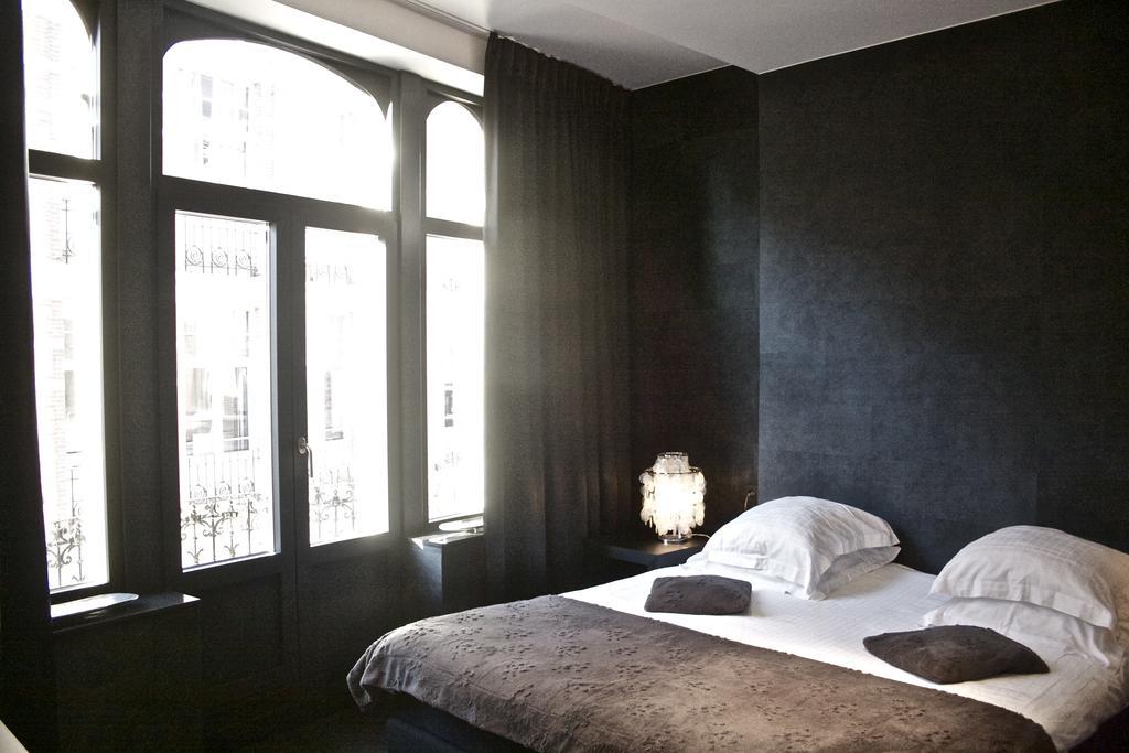 Boutique Hotel Loeven Leuven Bagian luar foto