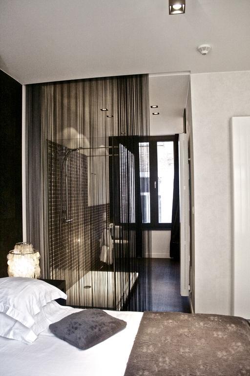 Boutique Hotel Loeven Leuven Bagian luar foto