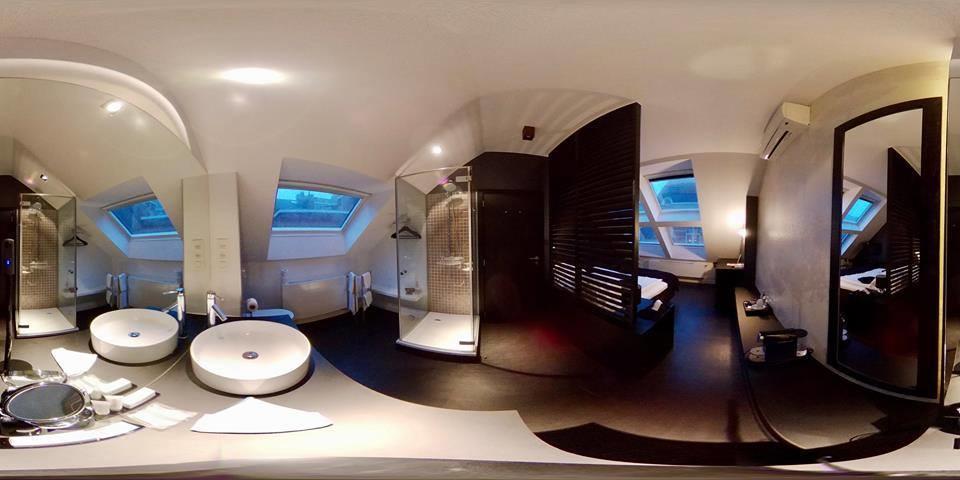 Boutique Hotel Loeven Leuven Bagian luar foto