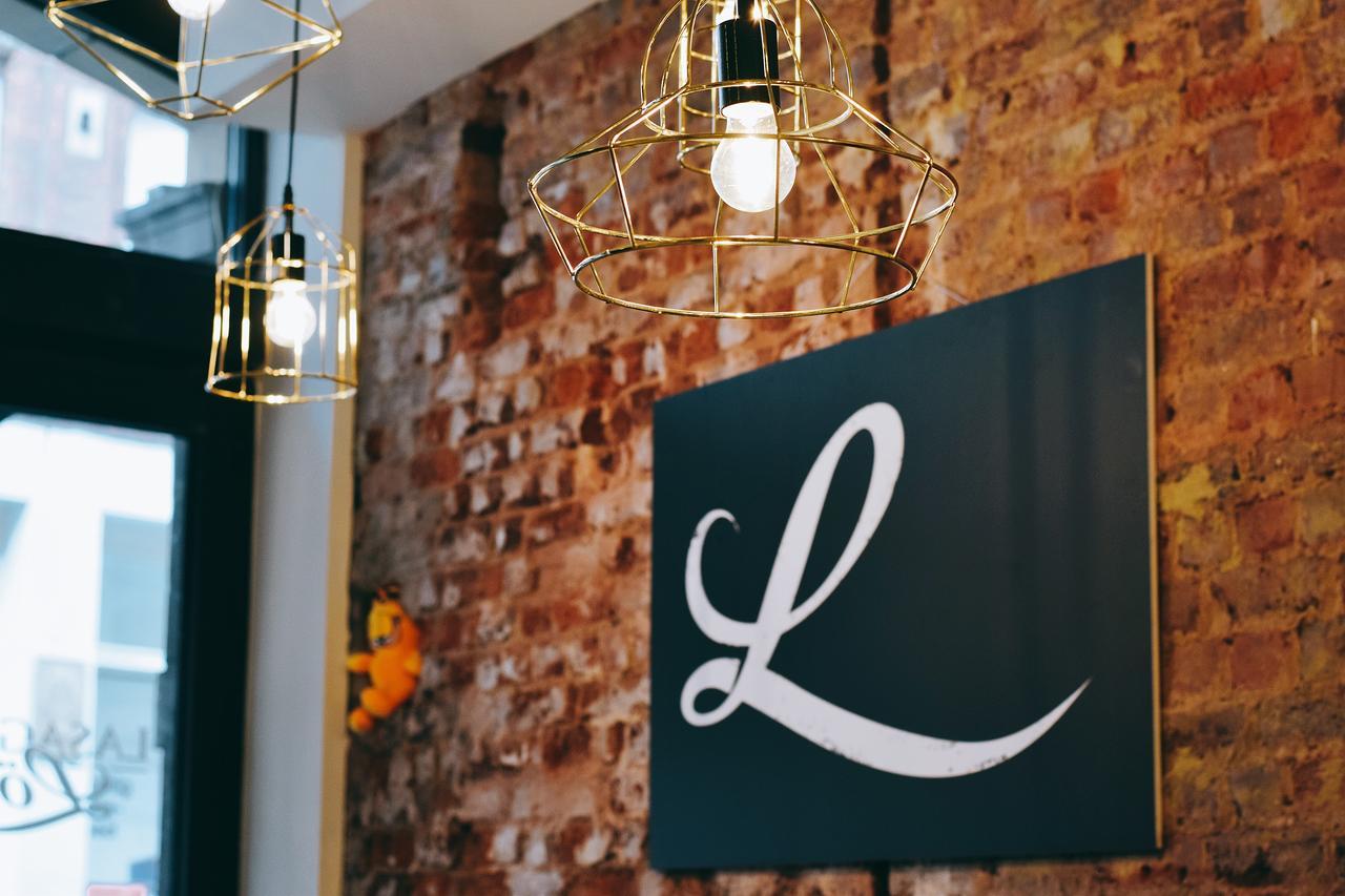 Boutique Hotel Loeven Leuven Bagian luar foto