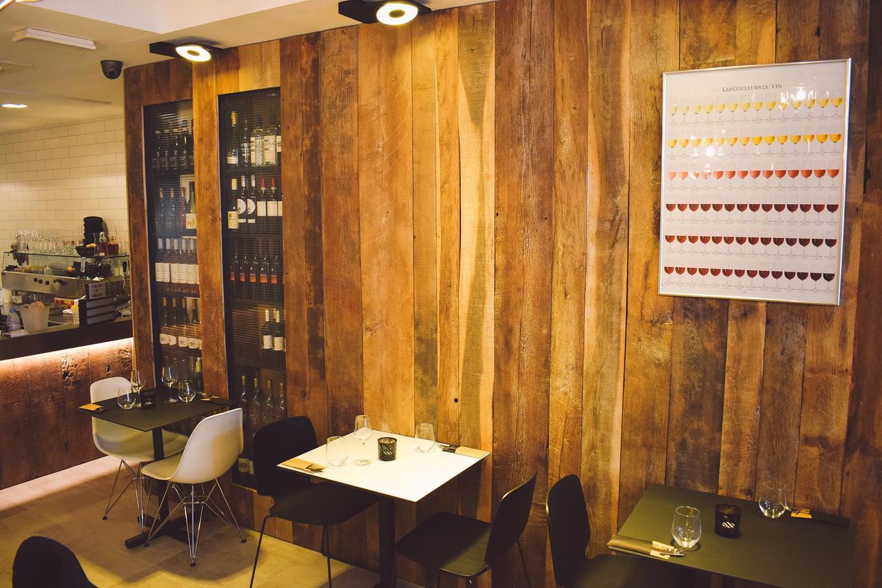 Boutique Hotel Loeven Leuven Bagian luar foto